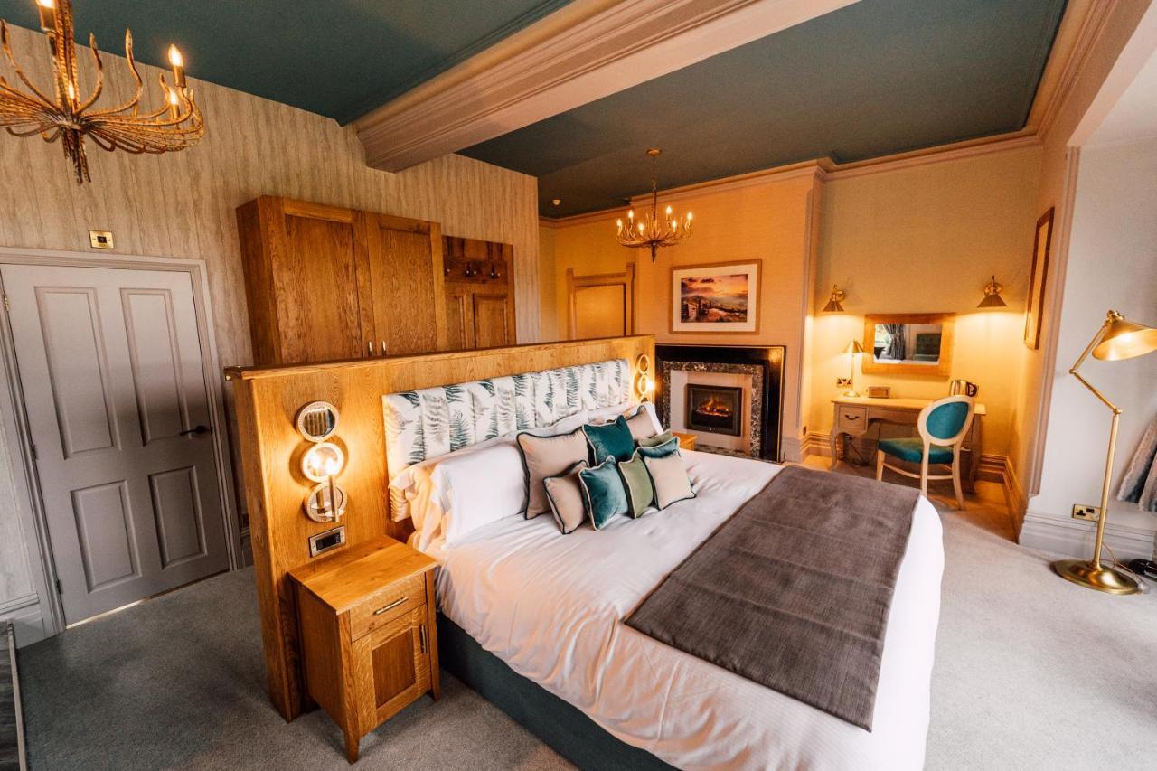 The Maynard Hotel 4*