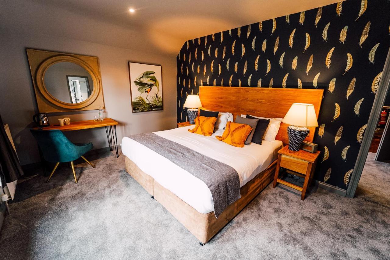 Hotel The Maynard 4*