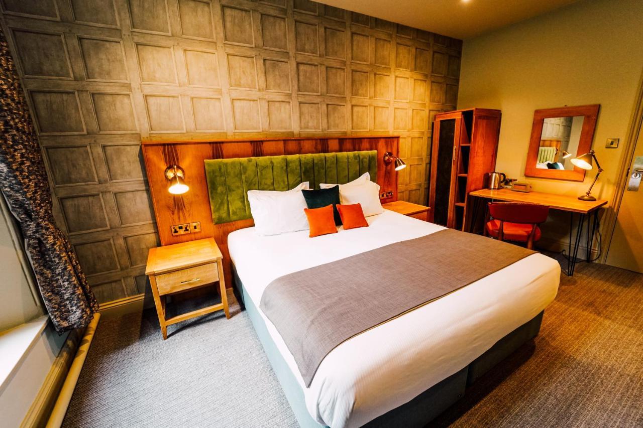 Hotel The Maynard 4*